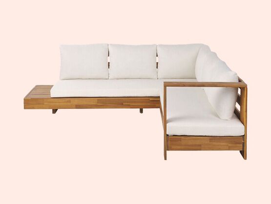 Mobilier de exterior