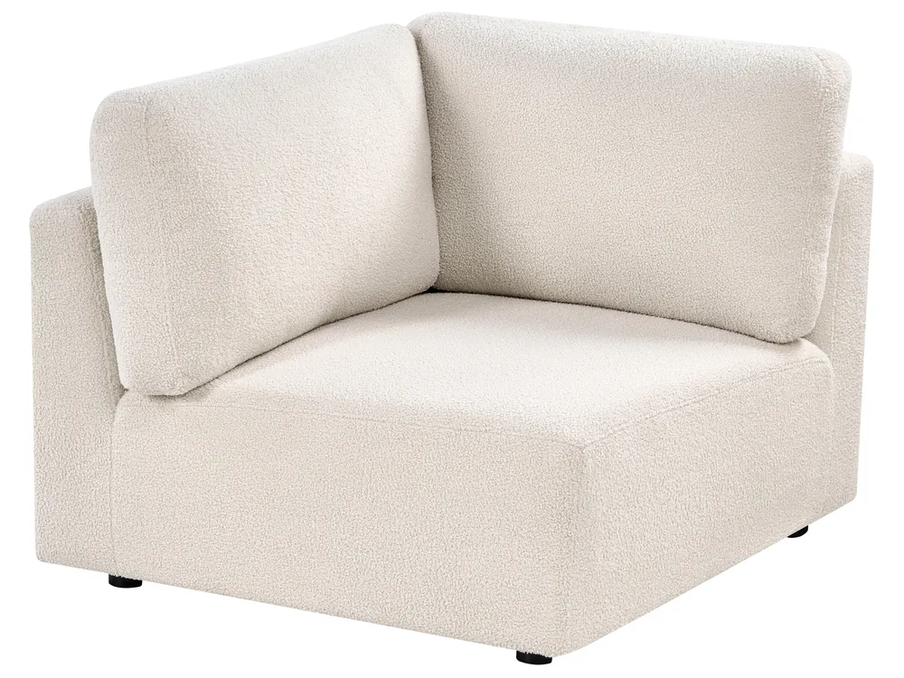 Corner Seat KIVVIK Boucle Off-White_1045510