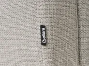 Sofa 2 Seater MARE Fabric Grey_999371