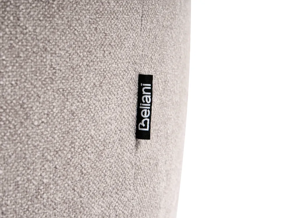 Sofa dla 2 osób HOGBO Beżowy_1050083