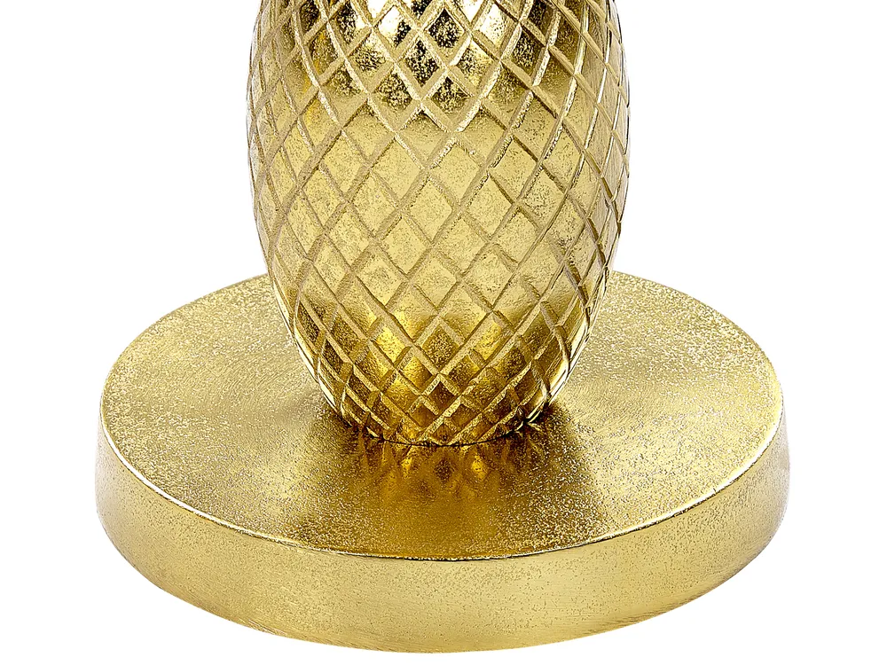 Side Table PANNOUVRE Metal Gold_854165
