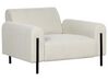 4-Sitzer Sofa Set Cord cremeweiss ASKIM_918431
