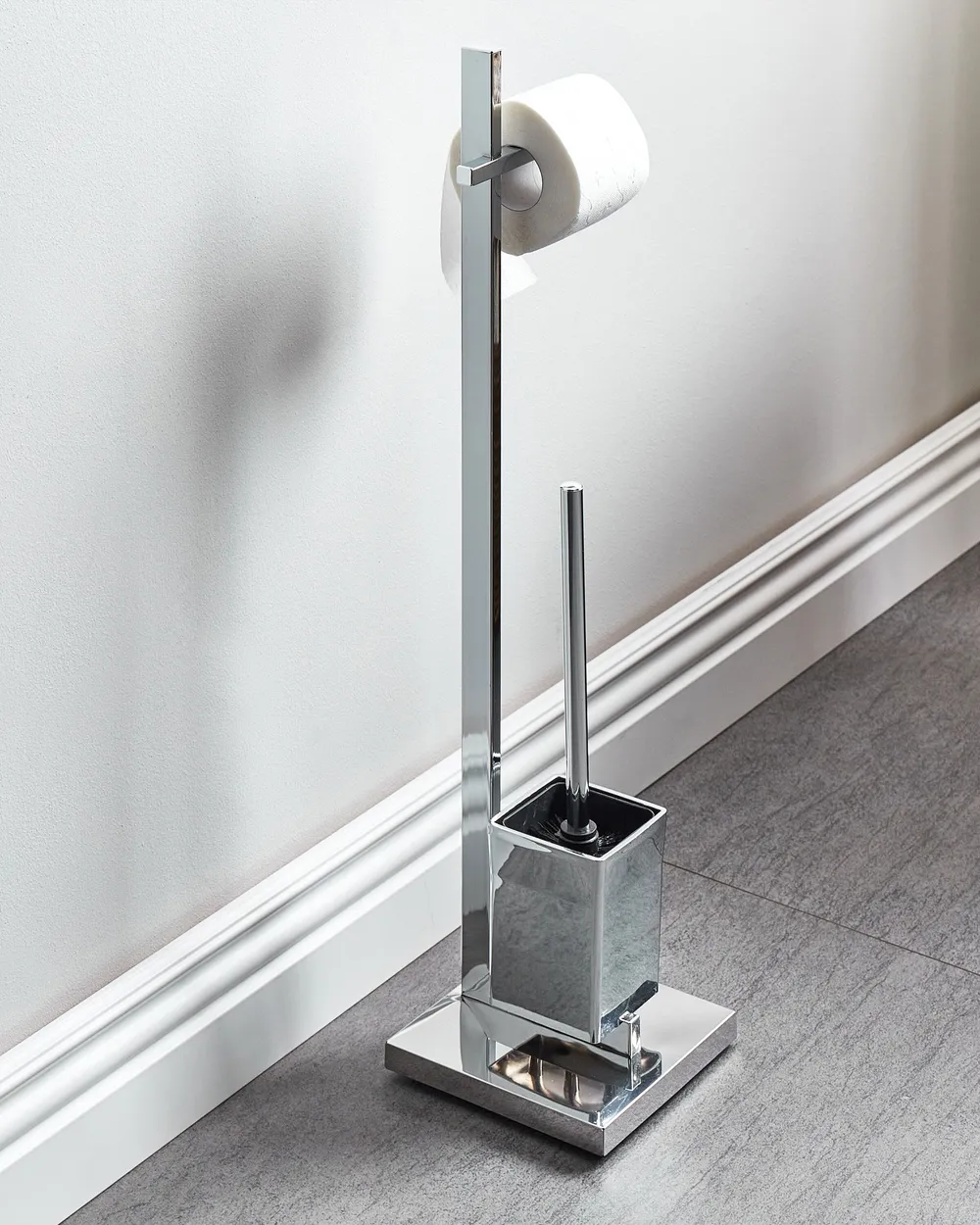 Organisateur D'hygiène De Salle De Bain, Porte-papier Toilette Tissé À Organisateur D'hygiène De Salle De Bain, Porte-papier Toilette Tissé À