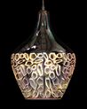 Lampe suspension décorative en forme de cloche SOANA_684584