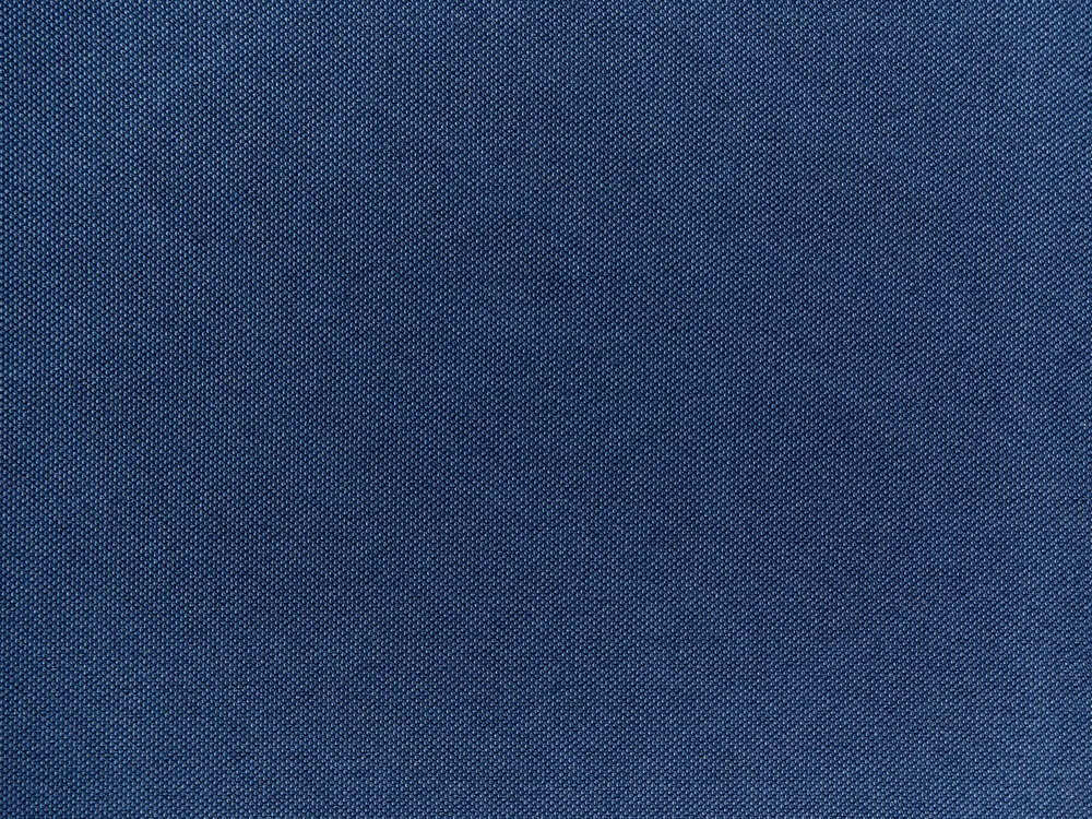 Bench Seat Pad Cushion SOVANA 148 x 45 cm Blue_1109918
