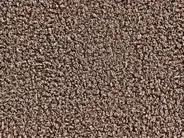Łóżko wodne Boucle ALBI 160 x 200 cm Brązowy_981648