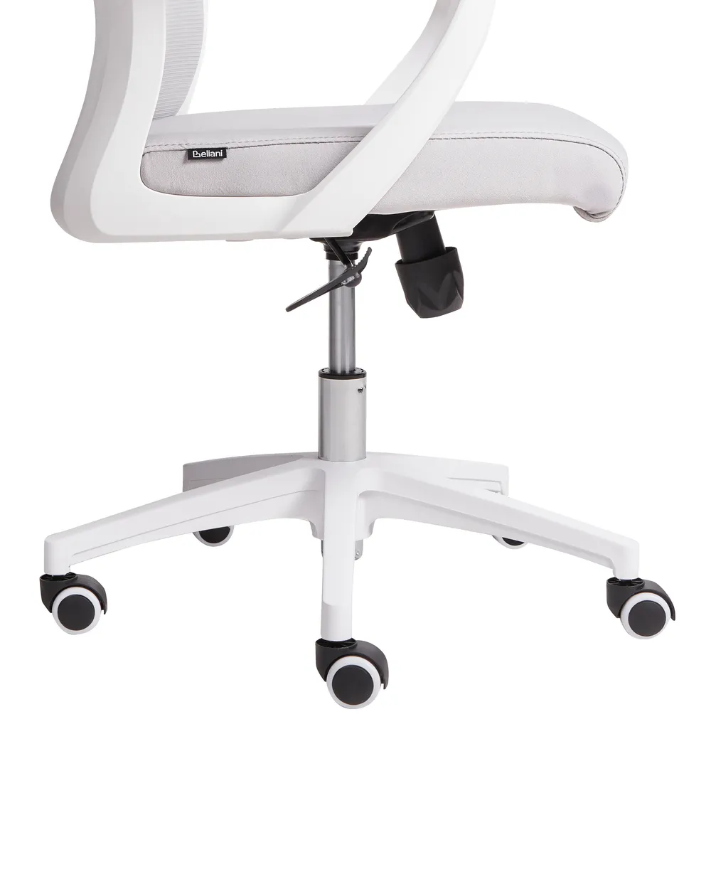Office Chair MONARCH Light Grey_978995