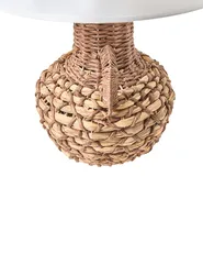 Table Lamp RENARD Paper Rope Natural_1008173