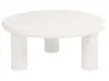 Couchtisch ITASCA Cremeweiss
