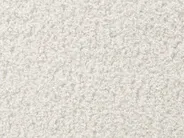 Bett mit Lattenrost Bouclé AMBILLOU 140 x 200 cm Cremeweiß_967572