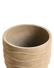 Donica SAMNAUN 39 cm Beżowy_1161976