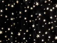 Kuscheldecke ALAZEYA 150 x 200 cm Schwarz_820196