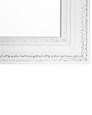 Wall Mirror VERTOU 50 cm 130 cm White_712815