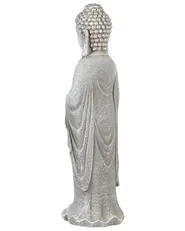 Statua da giardino THOIRY Grigio_939217