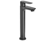 Tall Basin Mixer Tap CHIMBOTE Brass Black_998972