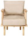 Sessel Beige ASKER_932626