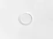 Corner Bath RENACA 1700 x 790 mm White Left Hand_1013998