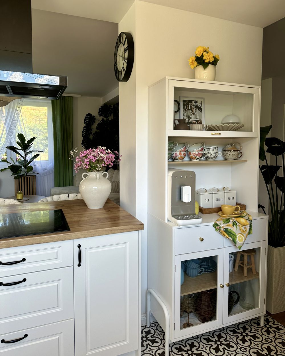 Mobili Shabby Camere Shabby Chic Ikea Vetrina Shabby Ikea Armadio