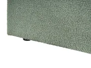 Ottoman Bed VION Boucle Green 180 x 200 cm (EU Super King)_1042779