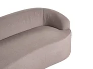Sofa AMAL Stoff Taupe_1143187