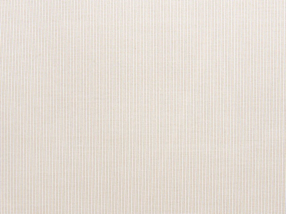 Set di divani angolari da giardino 4 posti BRACCIANO Legno di acacia certificato Beige chiaro Lato Sinistro_956391