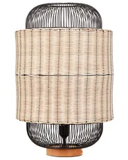 Table Lamp TANGANYIKA Rattan Natural_914551