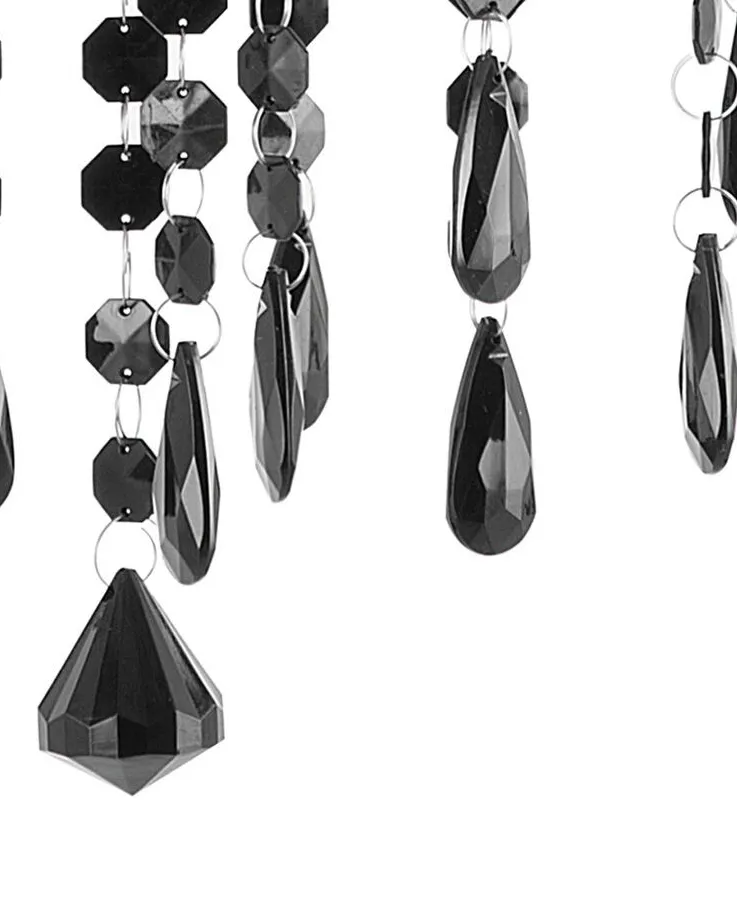 Chandelier KALANG Black_695562