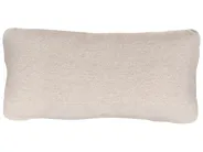 Sofa 3 Seater IKAST Fabric Light Beige_971278