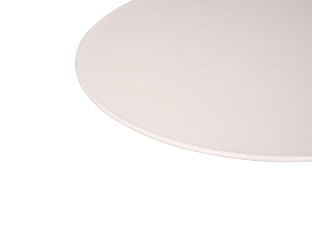 Side Table KENSICO Metal Off-White_1131742