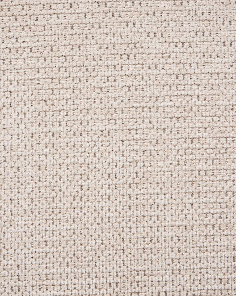 Swivel Armchair AYLO Fabric Light Beige_1186305