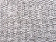 Adjustable Bed Fabric VICEROY 160 x 200 cm (EU King Size) Light Grey_1044429