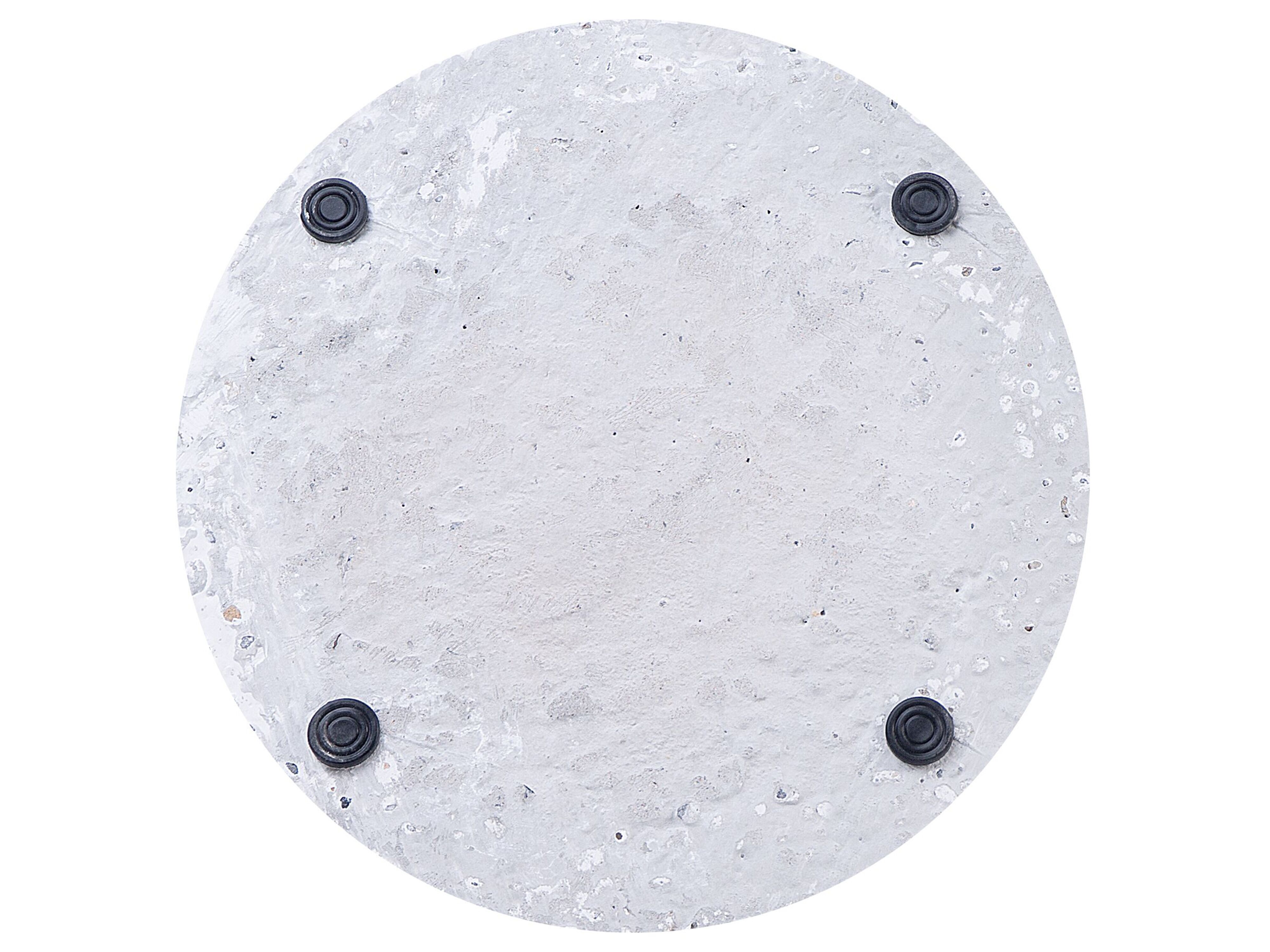 Base per ombrellone CETO Nero Rotonda 23 kg Base per ombrellone CETO Nero Rotonda 23 kg
