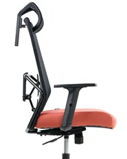 Office Chair ORYN Red_1037460