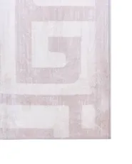 Dywan BEYDAG Beżowy 140 x 200 cm_1051780