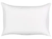 Zestaw 2 poduszek ogrodowych TORBORA Wzór roślinny 40 x 60 cm Biały Niebieski_882364