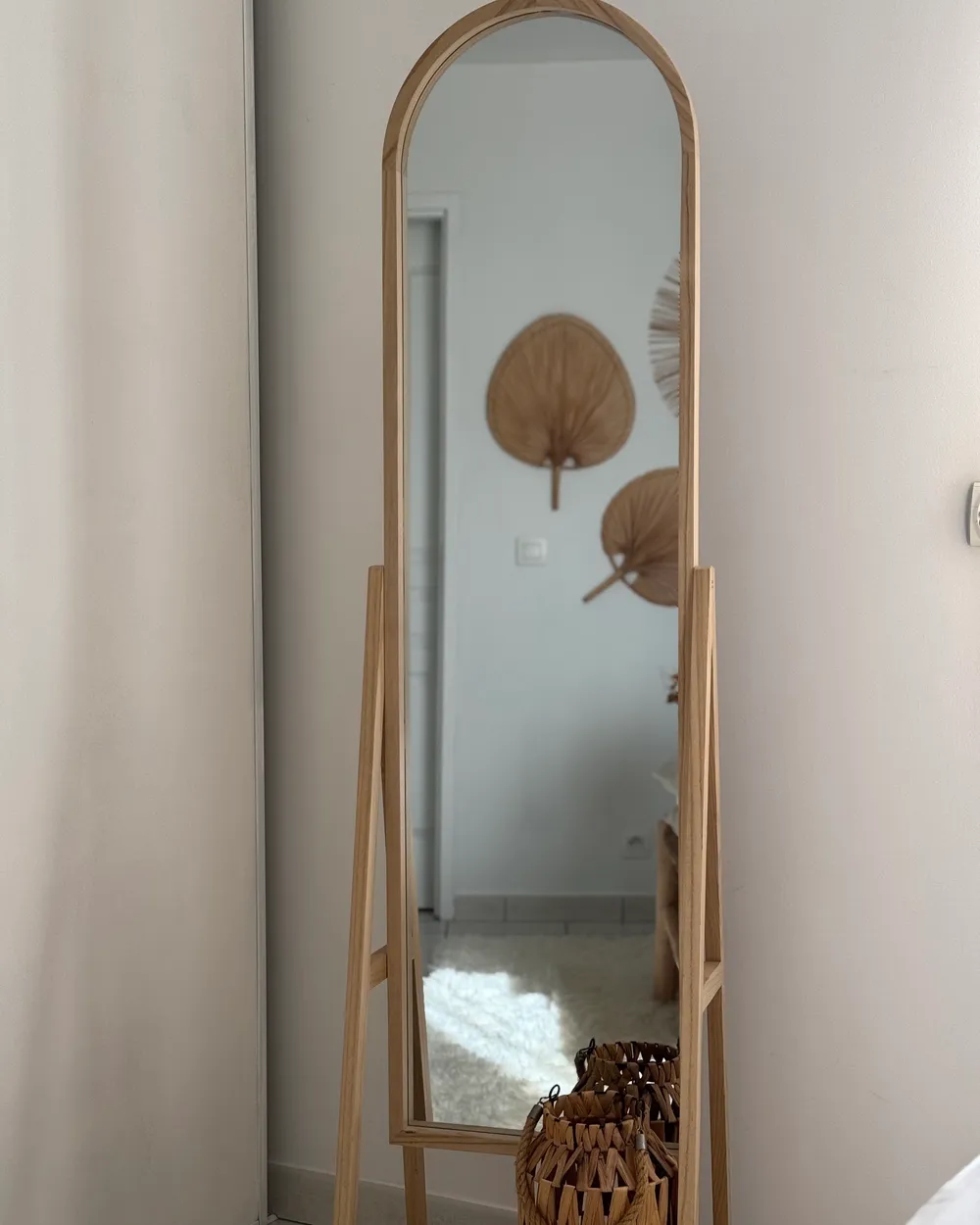 Miroir De Maquillage, Portable Table Miroir Pliable Super HD Multi Angle Pliant En Cuir Pu Facile A Transporter Miroirs De Voyage Ultra 17 2 25cm 98971826 Miroir De Maquillage, Portable Table Miroir Pliable Super HD Multi Angle Pliant En Cuir Pu Facile A Transporter Miroirs De Voyage Ultra 17 2 25cm 98971826