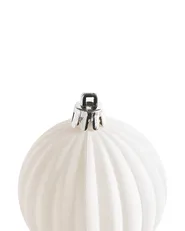 Set of 40 Baubles SAIMAA Off-White_1024251