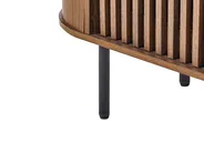 TV Stand TAROON Dark Brown_969285
