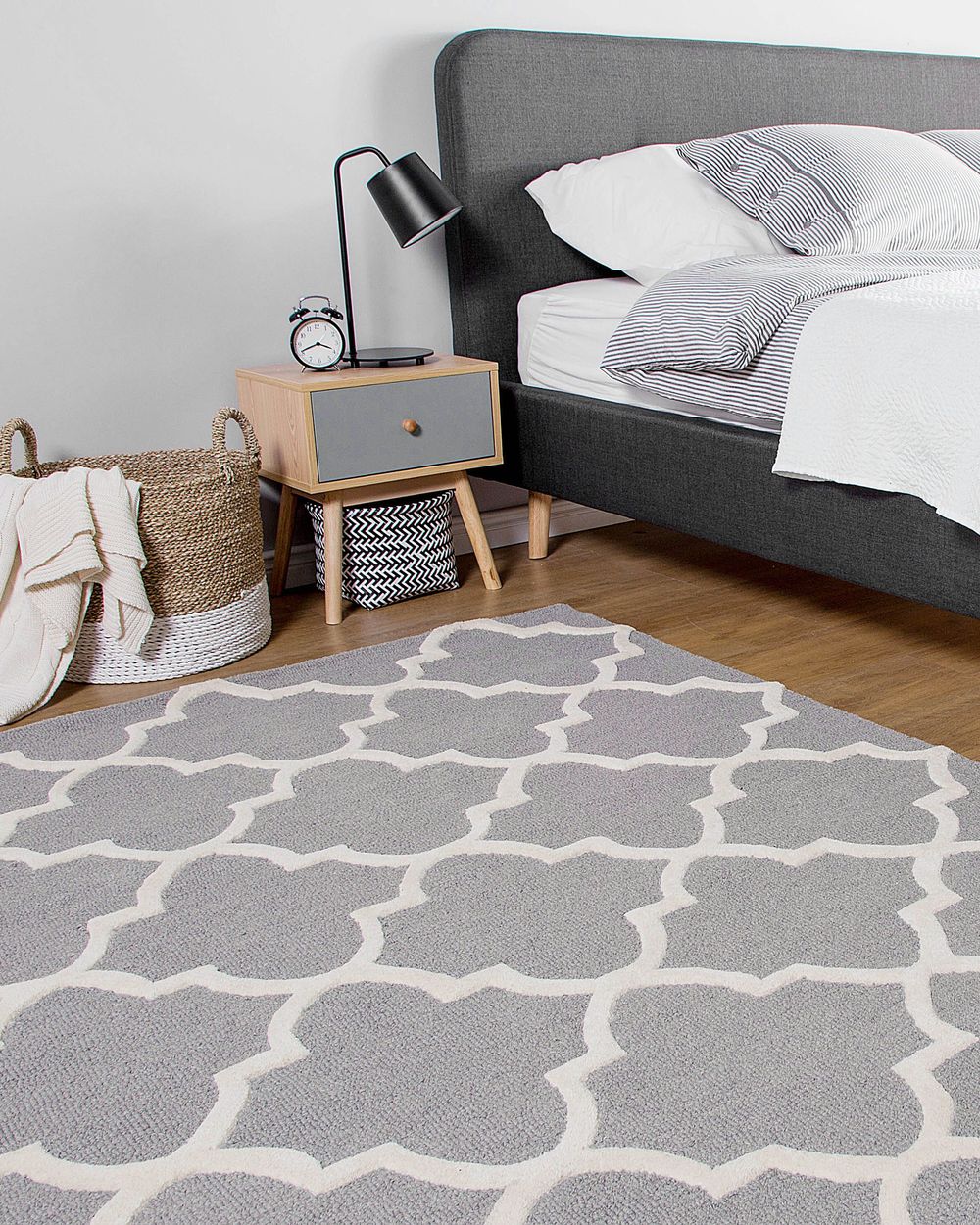 ACME Furniture　TRIGON RUG ACME Furniture trigon rug 140cm×200cm