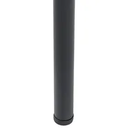 Poltrona ALPHA Velluto Turchese_860896