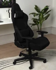 Gaming Chair WARRIOR Black_943880