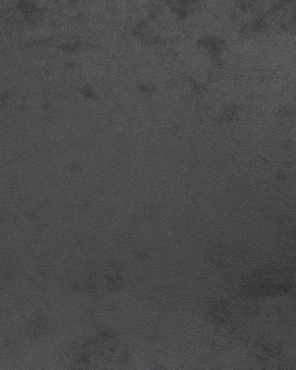 Dining Chair YORKVILLE Faux Leather Grey_1047043