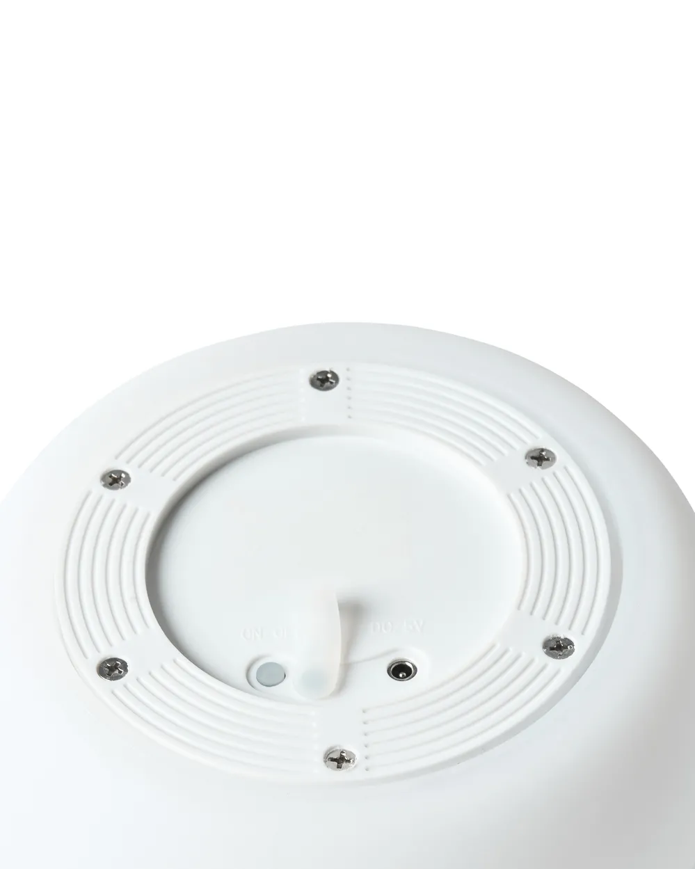 Outdoor LED Floor Lamp VULETAS with Remote White_959663