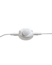 LED Strip Lights ATRATO 240 cm with Motion Sensor White_508241