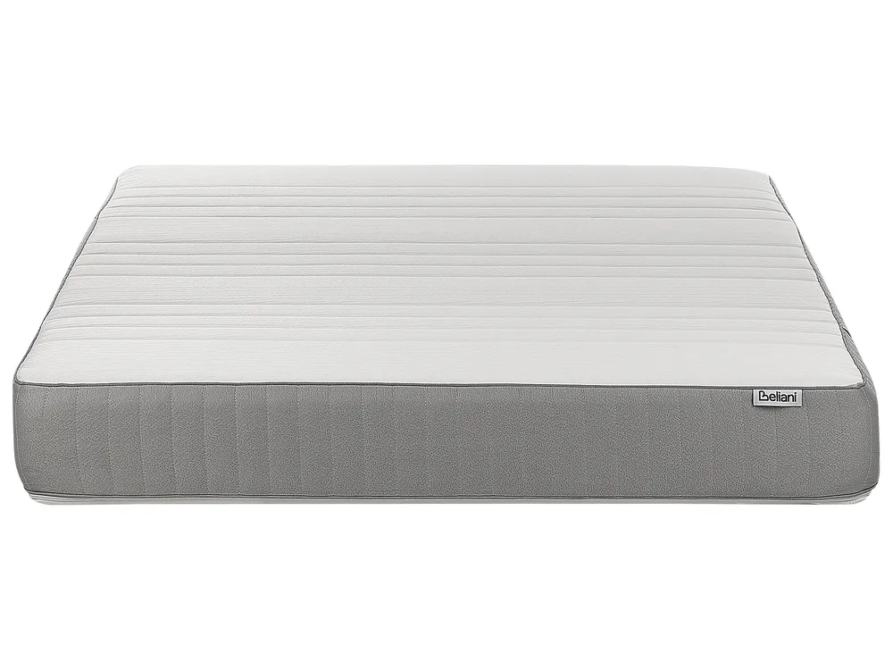 Materac termoelastyczny żelowy COOL FLEX 7 PLUS H3/4 twardy 140 x 200 cm_910390