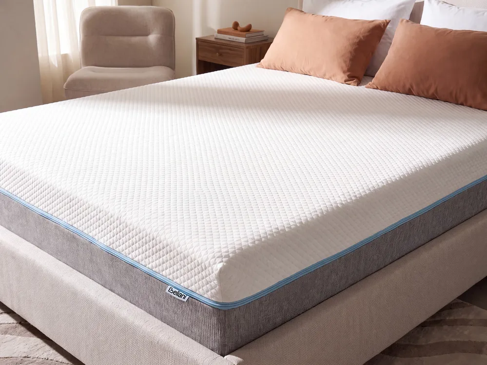 Materasso in Memory Foam MEMORY BALANCE PLUS Durezza alta H3/4 160 x 200 cm_978156