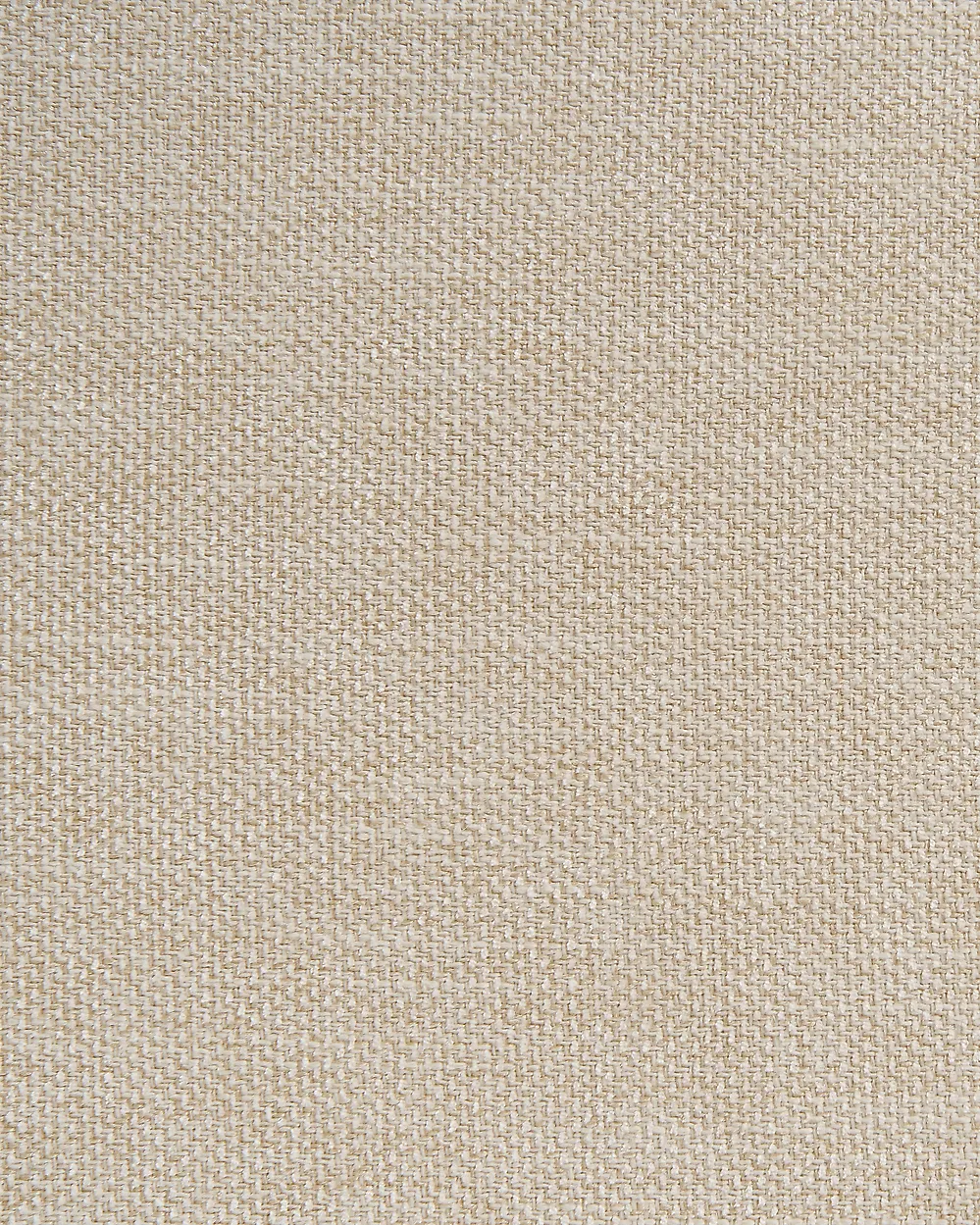 Swivel Armchair TRANUM  Fabric Beige_1165369