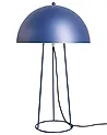 Table Lamp MOPAN Metal Blue