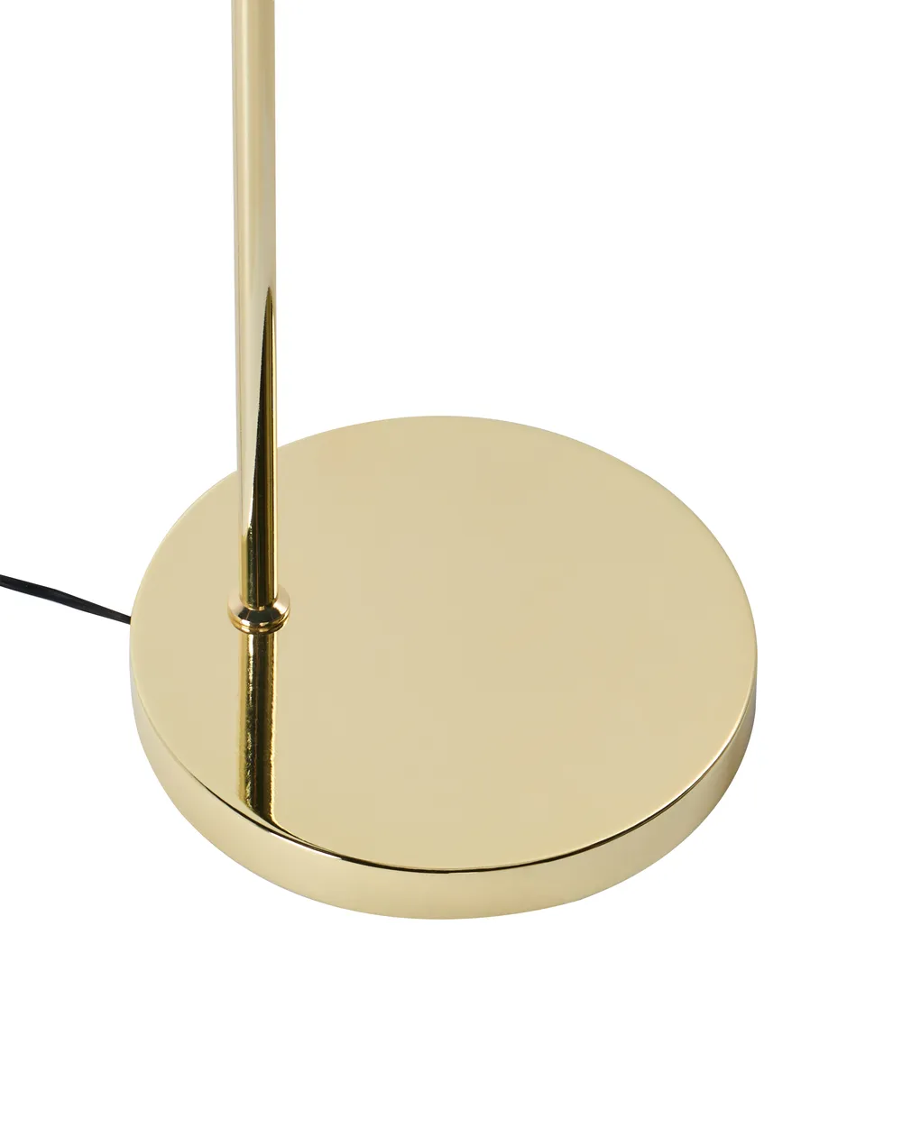 Floor Lamp OKAVANGO Metal Gold_1053664