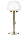 Lampa stołowa MORUGA Metal Złoty
